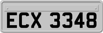 ECX3348