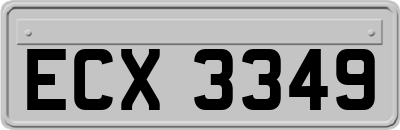 ECX3349