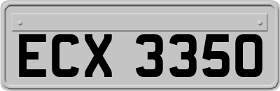 ECX3350
