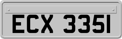 ECX3351