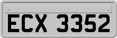 ECX3352