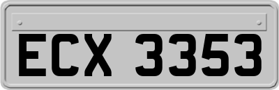 ECX3353