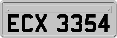 ECX3354