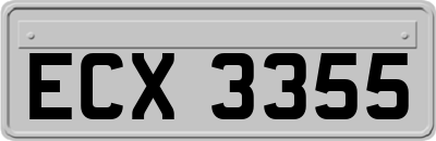 ECX3355
