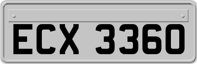 ECX3360