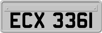 ECX3361