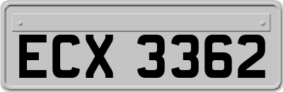ECX3362