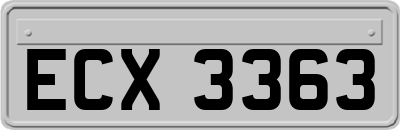 ECX3363