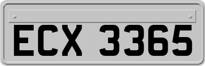 ECX3365