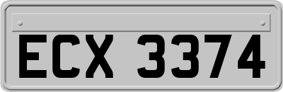 ECX3374