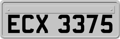ECX3375