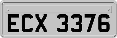 ECX3376