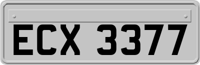ECX3377