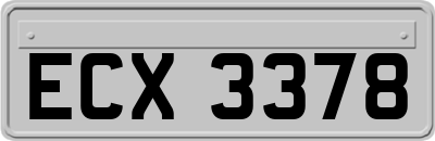 ECX3378