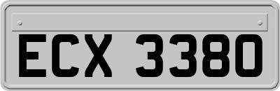 ECX3380