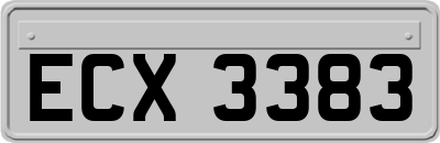 ECX3383