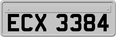 ECX3384
