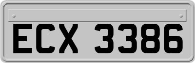 ECX3386