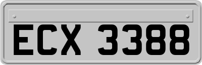 ECX3388