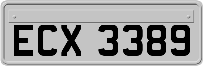 ECX3389