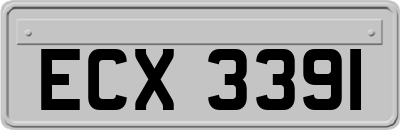 ECX3391