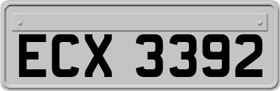 ECX3392