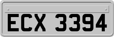 ECX3394