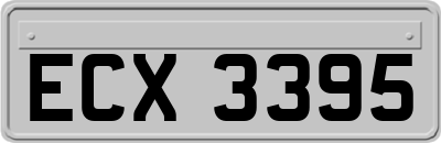 ECX3395