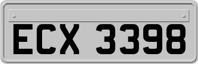 ECX3398