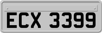 ECX3399