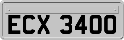 ECX3400