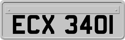 ECX3401