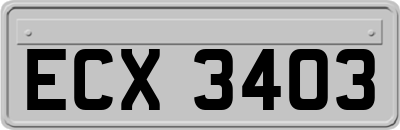 ECX3403