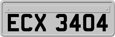 ECX3404