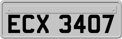 ECX3407