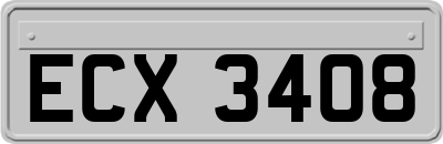 ECX3408