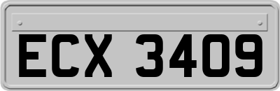 ECX3409