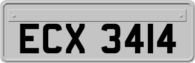 ECX3414