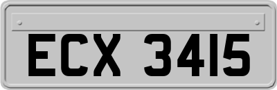 ECX3415