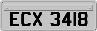 ECX3418