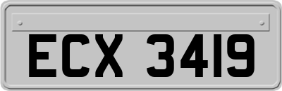 ECX3419