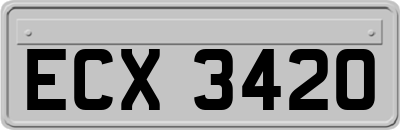 ECX3420