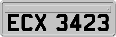 ECX3423