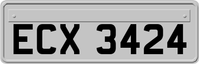 ECX3424