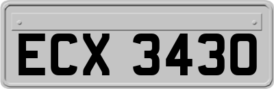 ECX3430