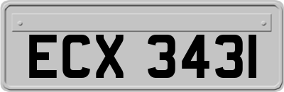 ECX3431