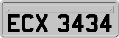 ECX3434