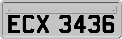 ECX3436