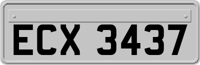 ECX3437