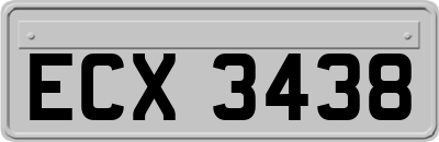 ECX3438